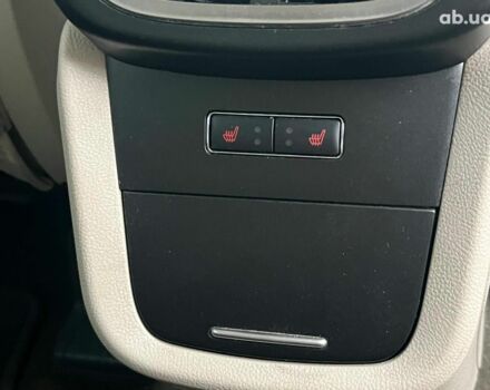 Серый Линкольн Nautilus, объемом двигателя 2 л и пробегом 61 тыс. км за 24990 $, фото 24 на Automoto.ua