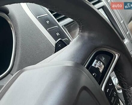 Серый Линкольн Nautilus, объемом двигателя 2 л и пробегом 61 тыс. км за 24990 $, фото 33 на Automoto.ua