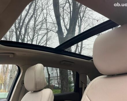 Серый Линкольн Nautilus, объемом двигателя 2 л и пробегом 61 тыс. км за 24990 $, фото 34 на Automoto.ua