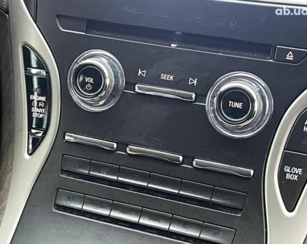 Серый Линкольн Nautilus, объемом двигателя 2 л и пробегом 61 тыс. км за 24990 $, фото 18 на Automoto.ua