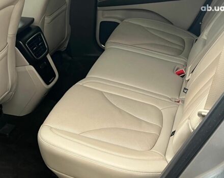 Серый Линкольн Nautilus, объемом двигателя 2 л и пробегом 61 тыс. км за 24990 $, фото 25 на Automoto.ua