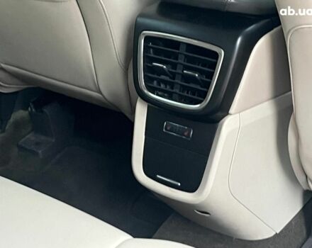 Серый Линкольн Nautilus, объемом двигателя 2 л и пробегом 61 тыс. км за 24990 $, фото 23 на Automoto.ua