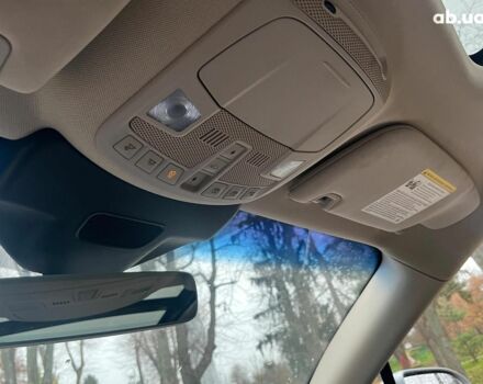 Серый Линкольн Nautilus, объемом двигателя 2 л и пробегом 61 тыс. км за 24990 $, фото 35 на Automoto.ua