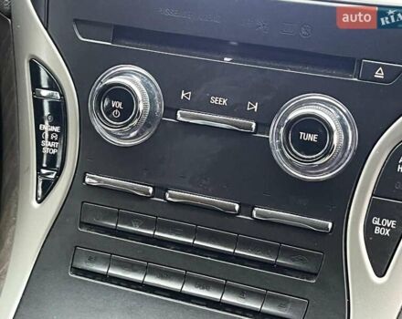 Серый Линкольн Nautilus, объемом двигателя 2 л и пробегом 61 тыс. км за 24990 $, фото 18 на Automoto.ua