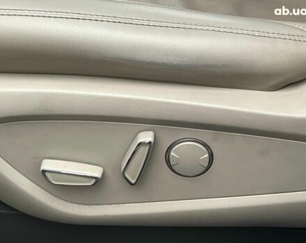 Серый Линкольн Nautilus, объемом двигателя 2 л и пробегом 61 тыс. км за 24990 $, фото 30 на Automoto.ua