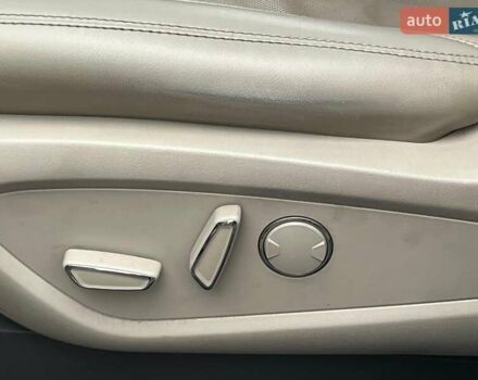 Серый Линкольн Nautilus, объемом двигателя 2 л и пробегом 61 тыс. км за 24990 $, фото 30 на Automoto.ua