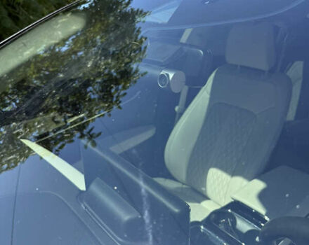 Серый Линкольн Nautilus, объемом двигателя 2.69 л и пробегом 34 тыс. км за 33000 $, фото 7 на Automoto.ua