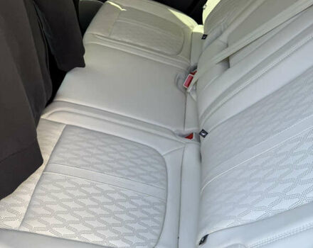 Серый Линкольн Nautilus, объемом двигателя 2.69 л и пробегом 34 тыс. км за 33000 $, фото 11 на Automoto.ua