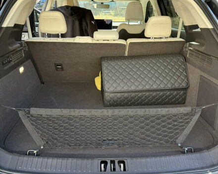 Серый Линкольн Nautilus, объемом двигателя 2.69 л и пробегом 34 тыс. км за 33000 $, фото 14 на Automoto.ua