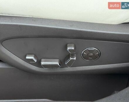 Серый Линкольн Nautilus, объемом двигателя 2.69 л и пробегом 19 тыс. км за 40800 $, фото 46 на Automoto.ua