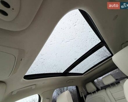 Серый Линкольн Nautilus, объемом двигателя 2.69 л и пробегом 19 тыс. км за 40800 $, фото 83 на Automoto.ua