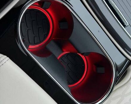 Серый Линкольн Nautilus, объемом двигателя 2.69 л и пробегом 19 тыс. км за 40800 $, фото 75 на Automoto.ua