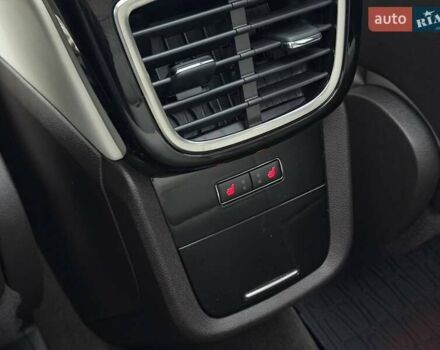 Серый Линкольн Nautilus, объемом двигателя 2.69 л и пробегом 19 тыс. км за 40800 $, фото 52 на Automoto.ua