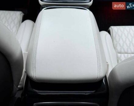 Серый Линкольн Nautilus, объемом двигателя 2.69 л и пробегом 19 тыс. км за 40800 $, фото 59 на Automoto.ua