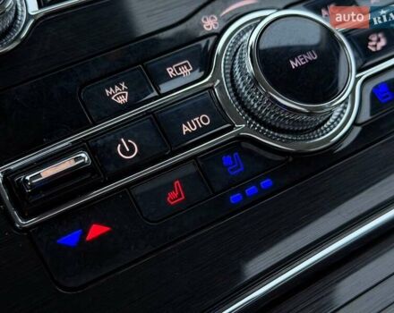 Серый Линкольн Nautilus, объемом двигателя 2.69 л и пробегом 19 тыс. км за 40800 $, фото 72 на Automoto.ua