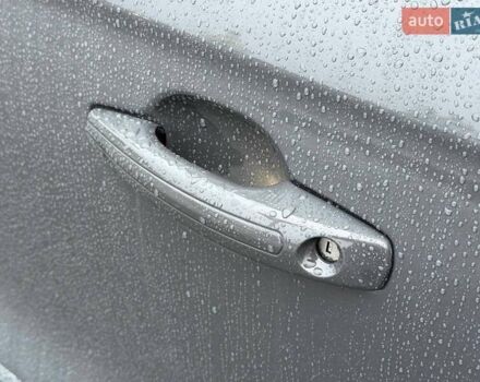 Серый Линкольн Nautilus, объемом двигателя 2.69 л и пробегом 19 тыс. км за 40800 $, фото 38 на Automoto.ua