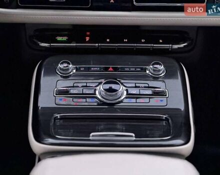 Серый Линкольн Nautilus, объемом двигателя 2.69 л и пробегом 19 тыс. км за 40800 $, фото 58 на Automoto.ua