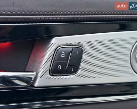 Серый Линкольн Nautilus, объемом двигателя 2.69 л и пробегом 19 тыс. км за 40800 $, фото 44 на Automoto.ua