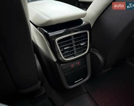 Серый Линкольн Nautilus, объемом двигателя 2.69 л и пробегом 19 тыс. км за 40800 $, фото 51 на Automoto.ua