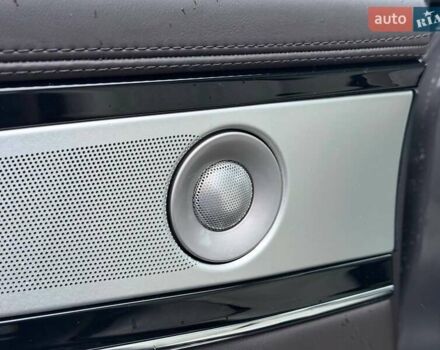 Серый Линкольн Nautilus, объемом двигателя 2.69 л и пробегом 19 тыс. км за 40800 $, фото 42 на Automoto.ua