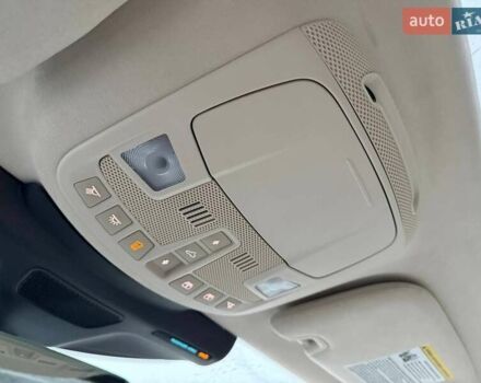 Серый Линкольн Nautilus, объемом двигателя 2.69 л и пробегом 19 тыс. км за 40800 $, фото 82 на Automoto.ua