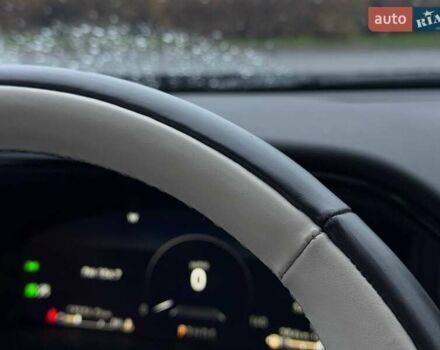 Серый Линкольн Nautilus, объемом двигателя 2.69 л и пробегом 19 тыс. км за 40800 $, фото 66 на Automoto.ua