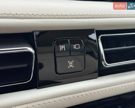 Серый Линкольн Nautilus, объемом двигателя 2.69 л и пробегом 19 тыс. км за 40800 $, фото 81 на Automoto.ua