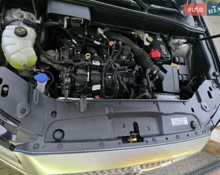 Сірий Лінкольн Nautilus, об'ємом двигуна 2 л та пробігом 21 тис. км за 35000 $, фото 12 на Automoto.ua