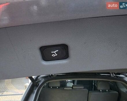 Сірий Лінкольн Nautilus, об'ємом двигуна 2 л та пробігом 21 тис. км за 35000 $, фото 9 на Automoto.ua