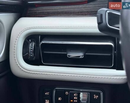 Серый Линкольн Nautilus, объемом двигателя 2.69 л и пробегом 19 тыс. км за 40800 $, фото 61 на Automoto.ua