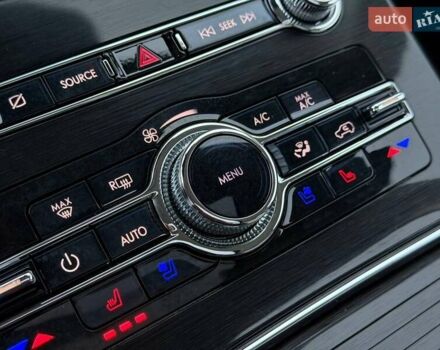 Серый Линкольн Nautilus, объемом двигателя 2.69 л и пробегом 19 тыс. км за 40800 $, фото 73 на Automoto.ua