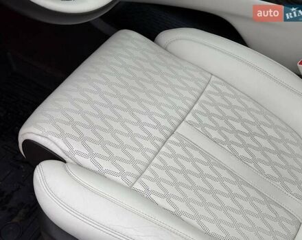 Серый Линкольн Nautilus, объемом двигателя 2.69 л и пробегом 19 тыс. км за 40800 $, фото 48 на Automoto.ua