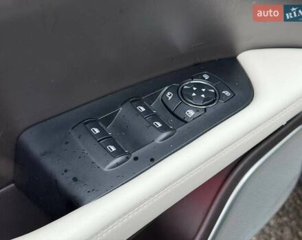 Серый Линкольн Nautilus, объемом двигателя 2.69 л и пробегом 19 тыс. км за 40800 $, фото 45 на Automoto.ua