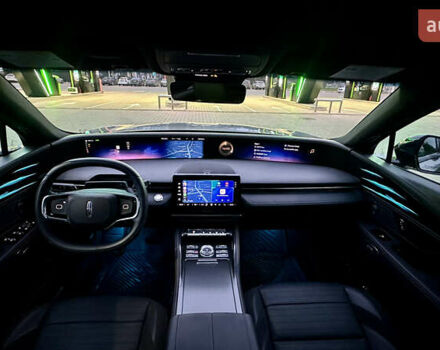 Сірий Лінкольн Nautilus, об'ємом двигуна 2 л та пробігом 2 тис. км за 53500 $, фото 31 на Automoto.ua