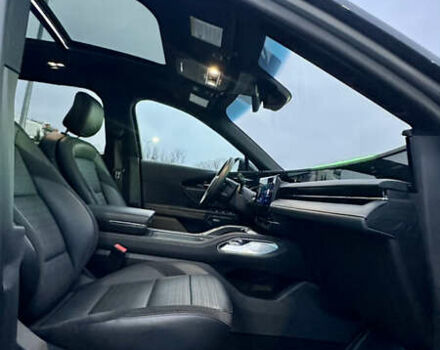 Сірий Лінкольн Nautilus, об'ємом двигуна 2 л та пробігом 2 тис. км за 53500 $, фото 25 на Automoto.ua