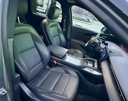 Сірий Лінкольн Nautilus, об'ємом двигуна 2 л та пробігом 2 тис. км за 53500 $, фото 24 на Automoto.ua