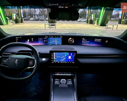 Сірий Лінкольн Nautilus, об'ємом двигуна 2 л та пробігом 2 тис. км за 53500 $, фото 26 на Automoto.ua