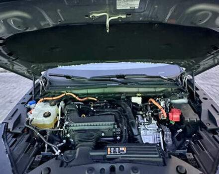 Сірий Лінкольн Nautilus, об'ємом двигуна 2 л та пробігом 2 тис. км за 53500 $, фото 40 на Automoto.ua