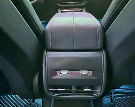 Сірий Лінкольн Nautilus, об'ємом двигуна 2 л та пробігом 2 тис. км за 53500 $, фото 21 на Automoto.ua