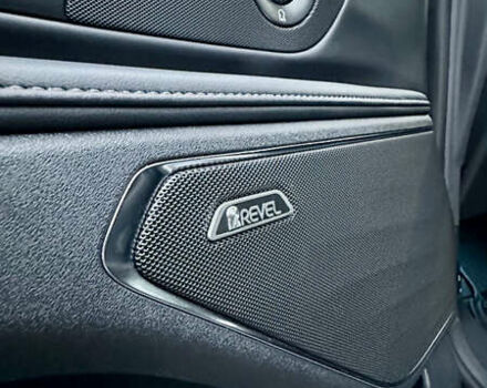 Сірий Лінкольн Nautilus, об'ємом двигуна 2 л та пробігом 2 тис. км за 53500 $, фото 17 на Automoto.ua