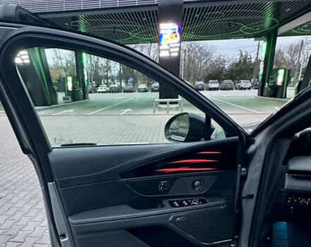 Сірий Лінкольн Nautilus, об'ємом двигуна 2 л та пробігом 2 тис. км за 53500 $, фото 16 на Automoto.ua