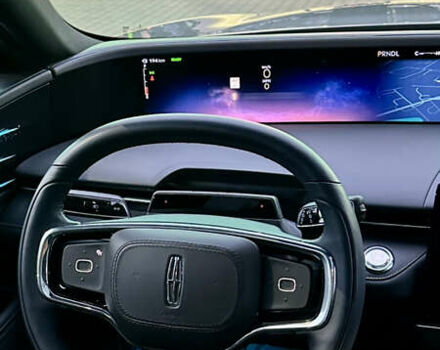 Сірий Лінкольн Nautilus, об'ємом двигуна 2 л та пробігом 2 тис. км за 53500 $, фото 29 на Automoto.ua