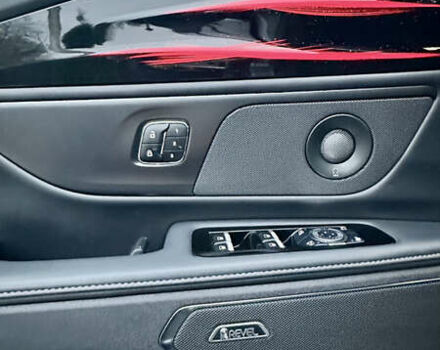 Сірий Лінкольн Nautilus, об'ємом двигуна 2 л та пробігом 2 тис. км за 53500 $, фото 18 на Automoto.ua