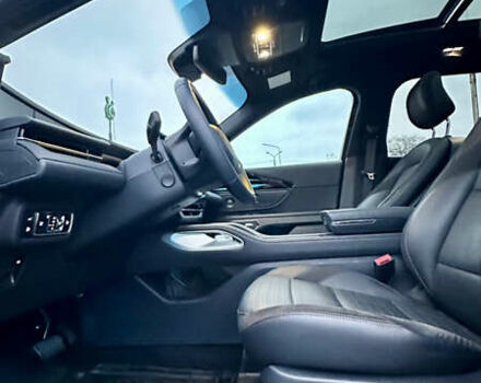 Сірий Лінкольн Nautilus, об'ємом двигуна 2 л та пробігом 2 тис. км за 53500 $, фото 19 на Automoto.ua