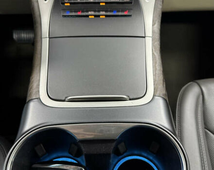 Синий Линкольн Nautilus, объемом двигателя 2.69 л и пробегом 72 тыс. км за 22999 $, фото 43 на Automoto.ua