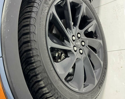 Синий Линкольн Nautilus, объемом двигателя 2.69 л и пробегом 72 тыс. км за 22999 $, фото 50 на Automoto.ua