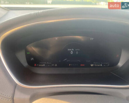 Линкольн Nautilus 2019 в Одессе на Automoto.ua Синий Линкольн Nautilus, объемом двигателя 2.69 л и пробегом 72 тыс. км за 21700 $, фото 21 на Automoto.ua