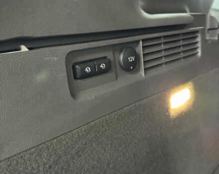 Синий Линкольн Nautilus, объемом двигателя 2.69 л и пробегом 72 тыс. км за 22999 $, фото 18 на Automoto.ua