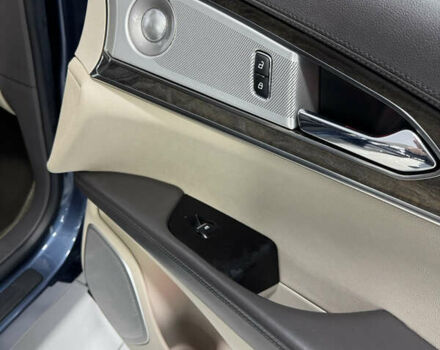 Синий Линкольн Nautilus, объемом двигателя 2.69 л и пробегом 72 тыс. км за 22999 $, фото 31 на Automoto.ua