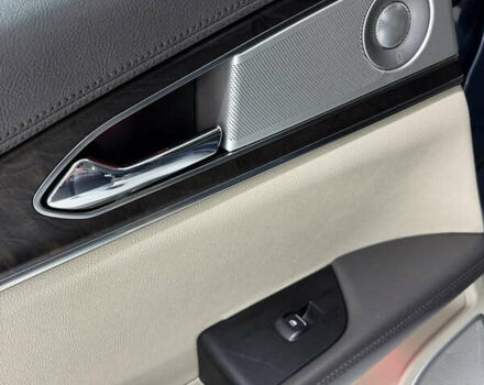 Синий Линкольн Nautilus, объемом двигателя 2.69 л и пробегом 72 тыс. км за 22999 $, фото 27 на Automoto.ua